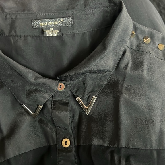 Black shrug - Picture 3 of 3